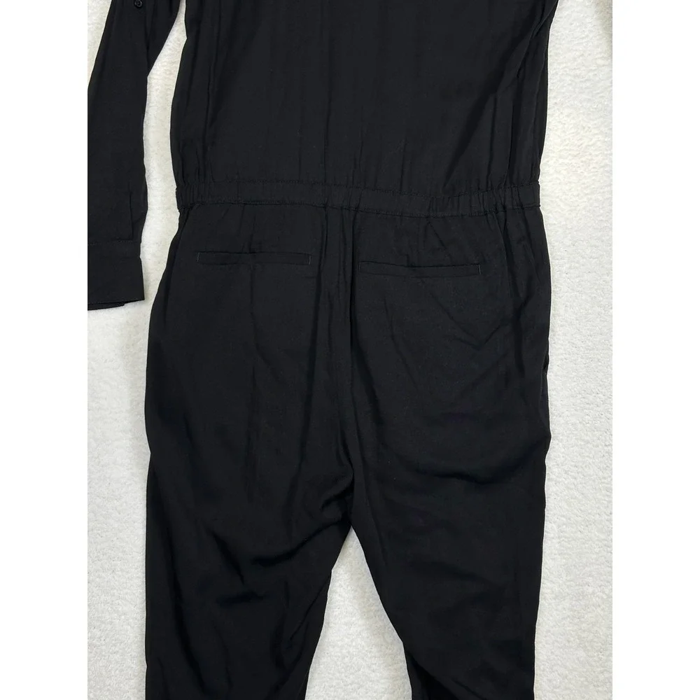 LOFT utility zip